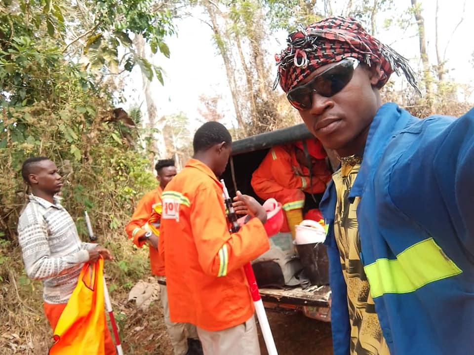 Illustration : Immatriculation directe au Cameroun : dossier, étapes et suivi